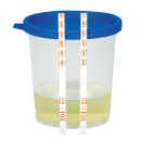Cleartest Drogentest, 20 Stück | Amphetamin