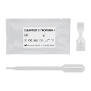 Cleartest Troponin I | 20 Stück