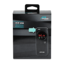 ACE one black Alkoholtester