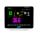 medical Econet PROview 10" Patientenmonitor, mobil