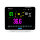 medical Econet PROview 10" Patientenmonitor, Touchscreen, mobil
