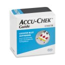 ACCU-CHEK Guide Teststreifen