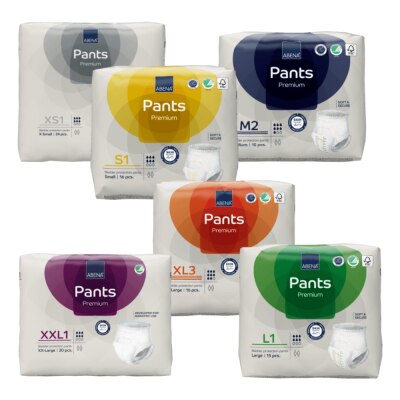 Abena Pants Premium Inkontinenzpants