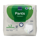 Abena Pants Premium L3 Inkontinenzpants, 15 Stück