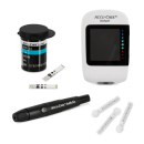 ACCU-CHEK Instant Set mmol/l