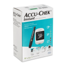 ACCU-CHEK Instant Set mmol/l