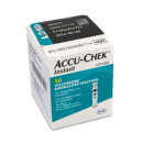 ACCU-CHEK Instant Teststreifen, 50 St&uuml;ck