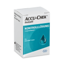 ACCU-CHEK Instant Kontrolllösung, 2,5ml