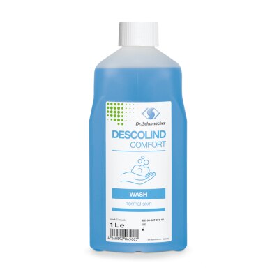 Descolind Comfort Wash | 1 Liter