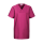 Unisex-Kasack Bergamo | brombeer | M / L