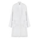 Visitenmantel / Arztkittel Cato | L