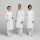 Visitenmantel / Arztkittel Cato | L
