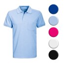 Polo-Shirt für Damen & Herren