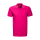 Polo-Shirt für Damen & Herren | fuchsia | L