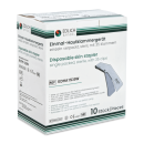 10 x Einweg-Hautklammergerät, steril