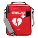 Defibrillator-Tasche für Schiller Fred PA-1