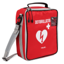Defibrillator-Tasche f&uuml;r Schiller Fred PA-1
