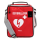 Defibrillator-Tasche für Schiller Fred PA-1