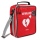 Defibrillator-Tasche für Schiller Fred PA-1