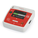 Schiller Fred easyport plus | manuell