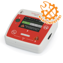 Schiller Fred easyport plus | manuell
