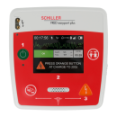 Schiller Fred easyport plus | manuell