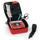 Schiller Fred easyport plus | manuell
