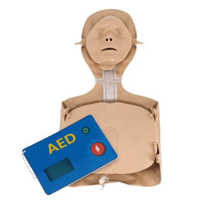 Laerdal Mini Anne Global CPR-Kit