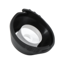 HEINE Kontaktscheibe für DELTA 20T Dermatoskop, 8 mm