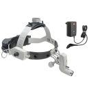 HEINE ML4 LED HeadLight | mPack & Steckertrafo