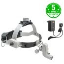 HEINE ML4 LED HeadLight | mPack & Steckertrafo