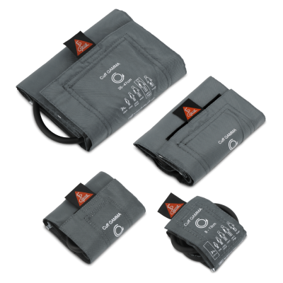 HEINE Klettmanschette für GAMMA G5/G7 Blutdruckmessgerät