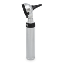 HEINE BETA 200 LED F.O. Otoskop Set mit Batteriegriff