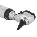 HEINE BETA 200 LED F.O. Otoskop Set mit Batteriegriff