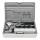 HEINE BETA 200 LED F.O. Otoskop Set mit Batteriegriff