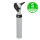 HEINE BETA 200 LED F.O. Otoskop Set mit Batteriegriff