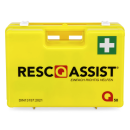 Resc-Q-Assist Q50 Erste-Hilfe-Koffer nach DIN 13157