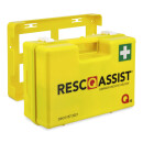 Resc-Q-Assist Q50 Erste-Hilfe-Koffer nach DIN 13157