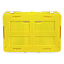 Resc-Q-Assist Q50 Erste-Hilfe-Koffer nach DIN 13157