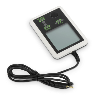 Laerdal SkillGuide für QCPR-Trainingsmodelle