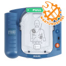 Philips Heartstart HS1 AED