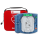 Philips Heartstart HS1 AED, halbautomatisch, Einzelgerät