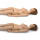 Erler Zimmer Krankenpflegepuppe