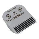 Aesculap Scherkopf SnapOn | Nr. 5F | 6,3mm x 40mm