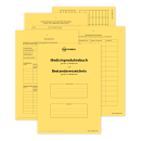 Medizinproduktebuch für Defibrillatoren