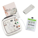 iPAD CU-SP1 Defibrillator | Halbautomat