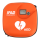 iPAD CU-SP1 Defibrillator | Vollautomat