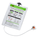 Erwachsenen Elektroden für iPad CU-SP1 AED