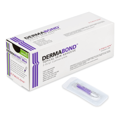 Dermabond HVD Topischer Hautkleber