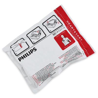 Philips Heartstart HS1 Elektrodenkassette, Erwachsene